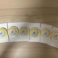 ユイカ』缶バッジ×12個 - メルカリ