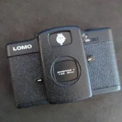 現像例有★LOMOロモ コンパクトフィルムカメラ LC-A MINITAR-1 Lomo（ロモ） LC-A Minitar-1 Art Lens 2.8/32 M 実写レビュー