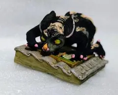 妖怪舎 水木しげる 妖怪フィギュアコレクション しょうけら