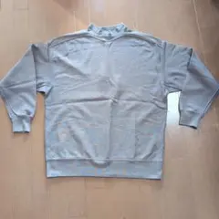 MB　ヴィンテージスエット
