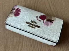 COACH キーケース
