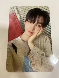 BOYNEXTDOOR ボネクド　2024シーグリ ジェヒョン　ミョンジェヒョン