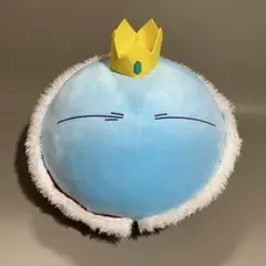 リムル　ぬいぐるみ 転生したらスライムだった件 BIGぬいぐるみ