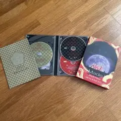 King & Prince 2022 Made in初回限定盤
