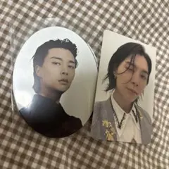 NCT ジャニ トレカ