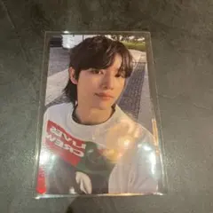 RIIZE RIIZING ラキドロ　HMV ソンチャン