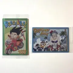 イタジャガ ドラゴンボール CR SEC SSR まとめ売り - メルカリ