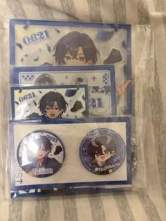 【最終値下げ】すにすて たちばなくん BIRTHDAY GOODS サイン入り 最終値下げ】すにすて たちばなくん BIRTHDAY GOODS サイン入り - メルカリ