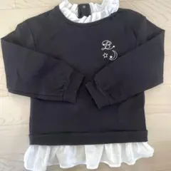 BeBe トップス　120㎝