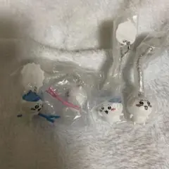ちいかわ フィギュアキーホルダー