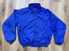 激レア！Patagonia シェルドシンチラ 三角タグ80s USA ブルーXL - メルカリ