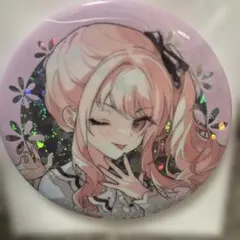 プロセカ　クリフェス　暁山瑞希　缶バッジ