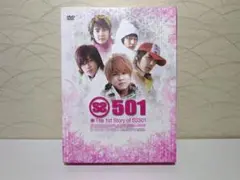 SS501 DVD&CDまとめ売り 韓国 SS501☆ CD、DVD、他セット まとめ売り！☆キム・ヒョンジュン