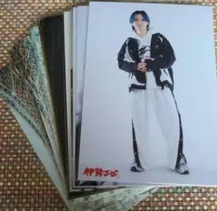 M!LK 生写真 まとめ