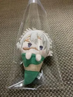 鬼滅の刃　アイスたぴぬい　不死川実弥