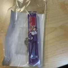 ムウ・ラ・フラガ ルームキー風アクリルチャーム