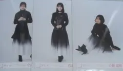 小田倉麗奈　石森璃花　小島凪紗　The growing up train まとめ