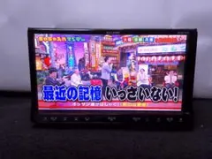 スズキ ポン付 イクリプス AVN-Z04i フルセグ Bt DVD CD録音 - メルカリ