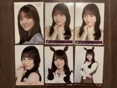 乃木坂46 生写真 田村真佑 まとめ売り バラ売り可