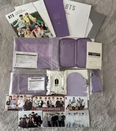 2026年最新】bts ファンクラブ 更新特典の人気アイテム - メルカリ