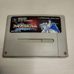 ファイアーエムブレム　聖戦の系譜　紋章の謎　セット