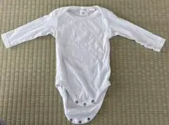 ZARA baby 長袖ロンパース (74cm)