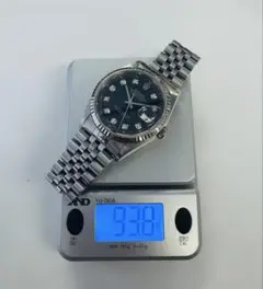 ⭐️極美品⭐️ ROLEX 116234 駒 純正 3コマ 生産終了ドレスウォッチ デイトジャスト Ref.116234 - QUARK