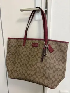 ぴかぴか様専用 コーチ coach バッグ 4455 新品未使用 - メルカリ