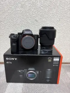 2026年最新】ソニーα7iiiの人気アイテム - メルカリ