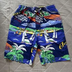 【新品】Polo Ralph Lauren ラルフローレン　ショートパンツ M