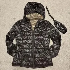 UNIQLO ユニクロ ライトダウンジャケット