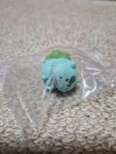 【未開封】ポケモン フシギダネ フィギュア カナヘイ ユルット yurutto