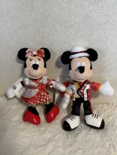 2026年最新】ベリーベリーミニー ぬいぐるみバッジの人気アイテム