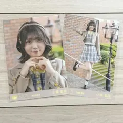 ≒JOY 小澤愛実 電話番号教えて！ 3周年 idフォト 証明写真 - メルカリ