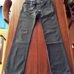 【値下げしました】ディーゼルのメンズデニム
