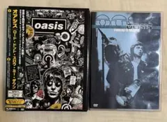 Oasis Definitive Maine Road 1996 DVD - メルカリ