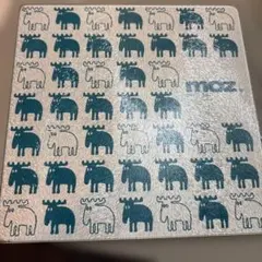 moz モズ ガラス　カッティングボードのサムネイル