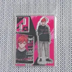 ブルーロック 千切豹馬 カジュアル 私服 原作絵 アクリルスタンド アクスタ