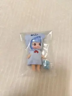 ぷちリカちゃん