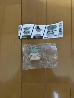 グローグー カプセルトイ