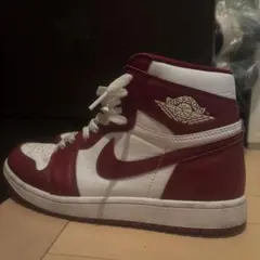 中古　Nike Air Jordan 1 High