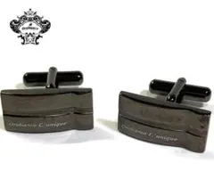 箱なし特価★新品 オロビアンコ ルニーク カフス OLC8006B