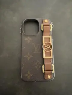 ヴィトン　iPhone 13 Pro ケース