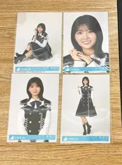 松尾桜 生写真 Kind of love 封入 4種 コンプ 日向坂46 - メルカリ