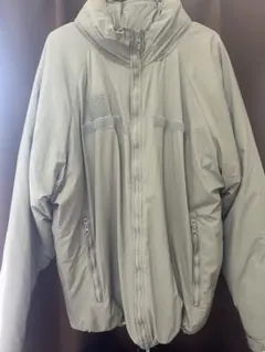 ECWCS GEN3 Level7プリマロフト パーカー Medium Long