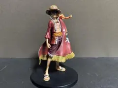 【ONE PIECE】モンキー・D・ルフィ