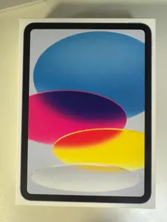 【未開封】Apple iPad A16(第11世代) ブルー 128GB