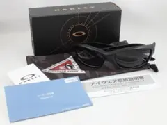 オークリー OO9039-11-013 ストレートジャケット サングラス io