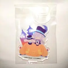 創の軌跡 サンリオ コラボ アクリルスタンド アルティナ＆シナモロール