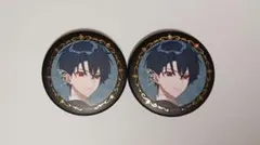 魔法使いの約束 sonatine collection 缶バッジ シノ - メルカリ